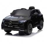 Masinuta electrica copii Mercedes Benz EQA 4x4 Red Premium Roti EVA