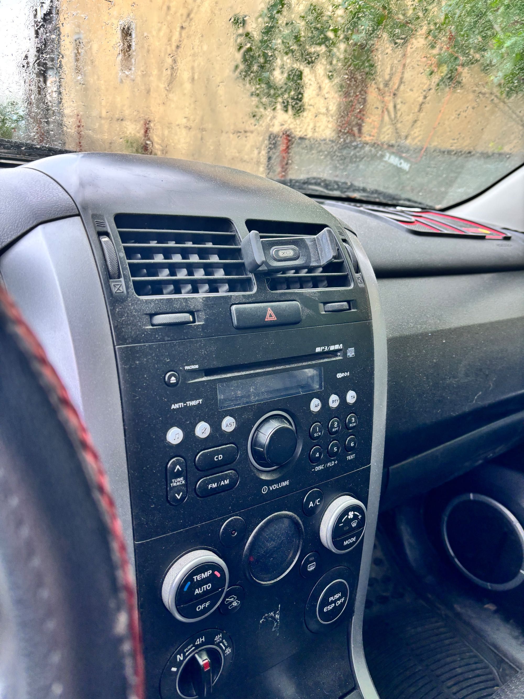Suzuki Grand Vitara 1.9 Diesel 4X4