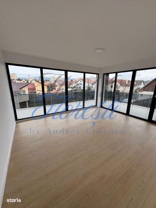 Vila 6 camere, 212MP+83MP Terasa, Zona Gheorgheni, Cluj