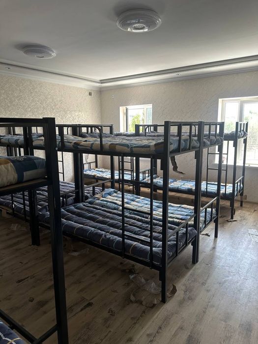 2 etajli kravat ishlab chiqarish