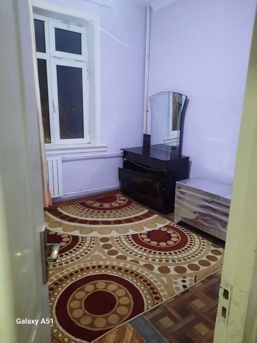 Новастройка 2 хоналик 3 этаж Поваротда жойлашган.Агентство