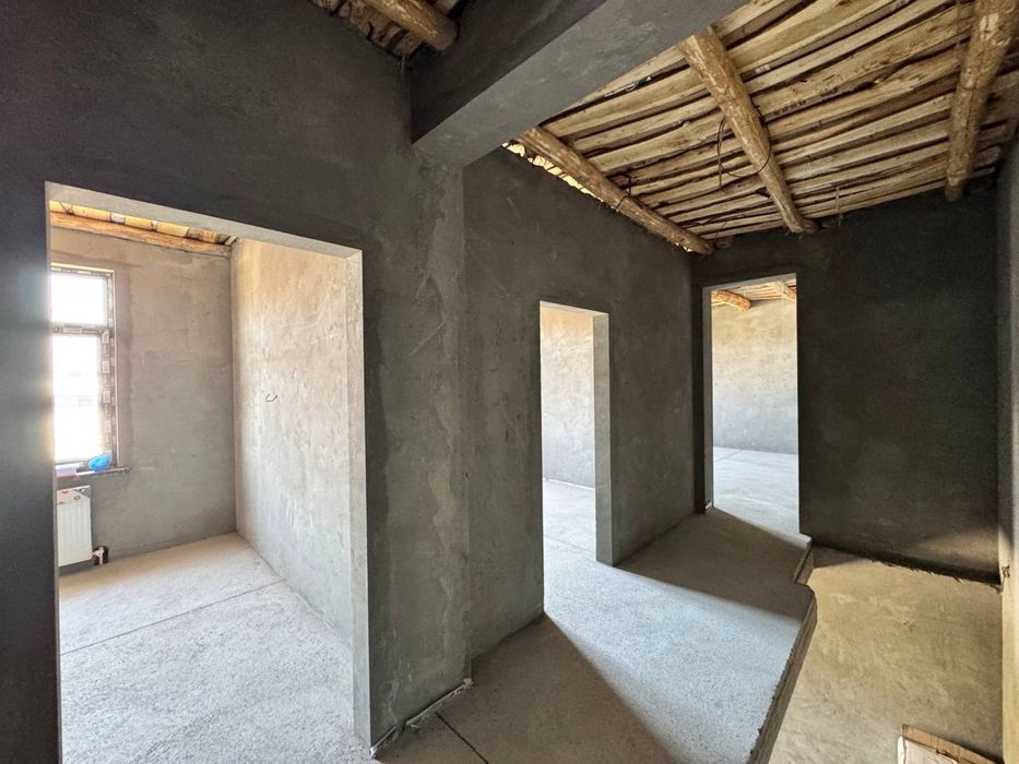 Продаются новые коттедж в Сабзавот махалле—по цене обычной квартиры