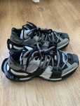 Adidasi sport GRYXX/Space Silver Sneakers/Pantofi sport