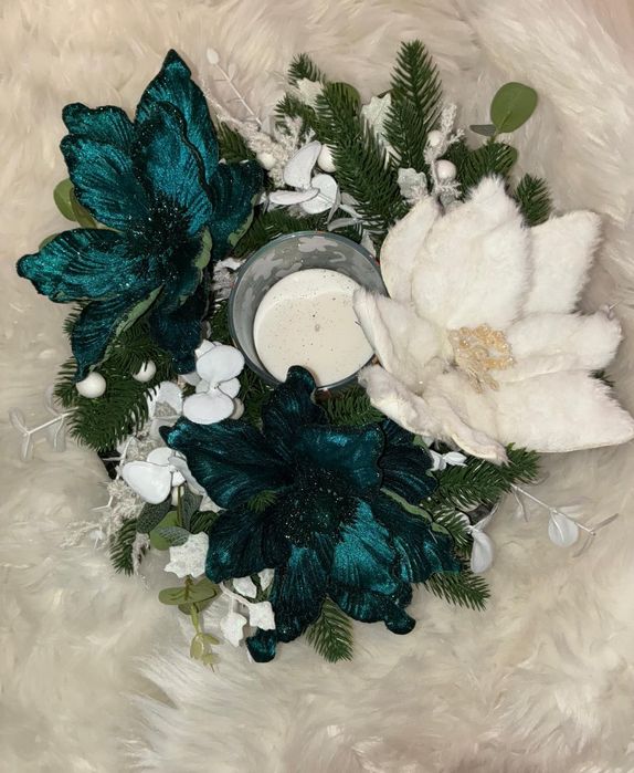 Ornament sărbătorile de iarnă