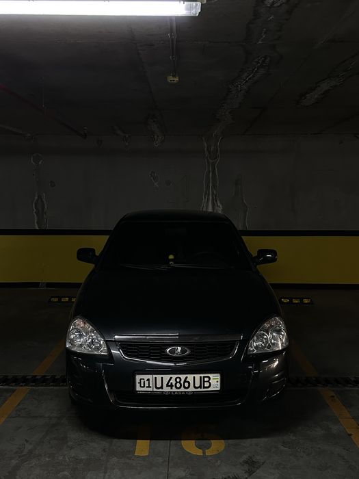 Продается Lada Priora