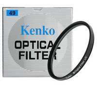 Filtru UV Kenko 49mm