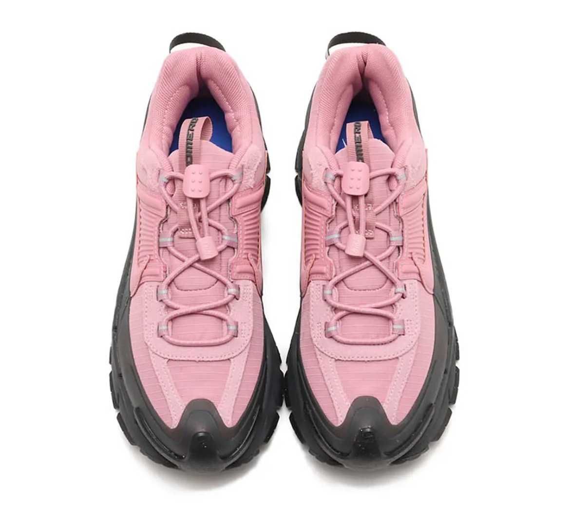 Нови дамски маратонки Nike Zoom Vomero 5 Roam Pink Anthracite