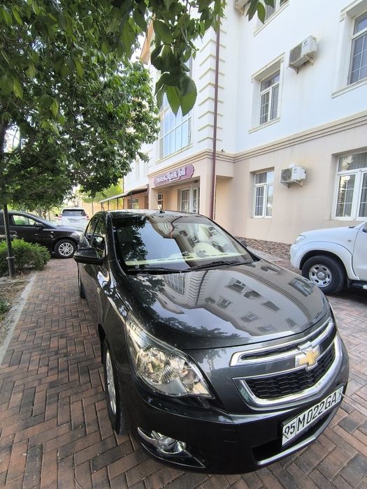 Кобальт сатылады