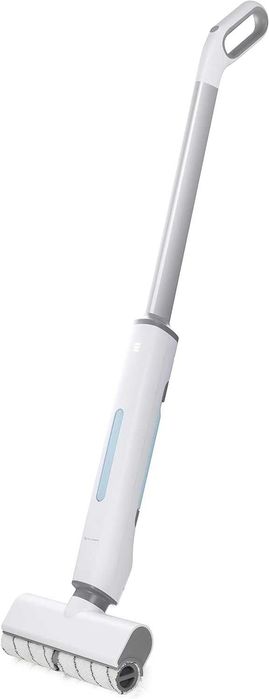 Mop fara fir EMERIO cu stand si rezerve role