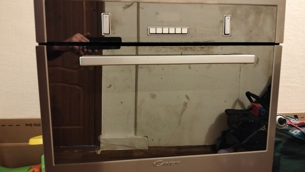 Духовой шкаф Candy