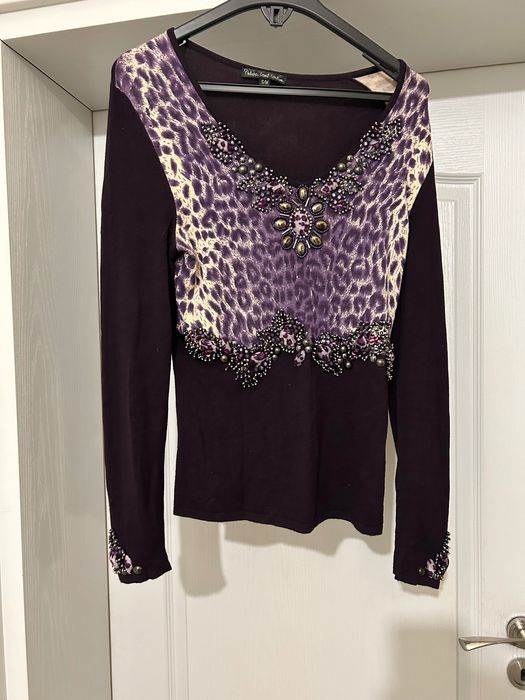 Маркови пуловери