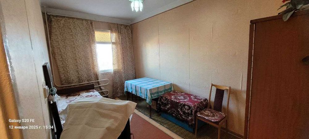 Продается Своя 3/8//9 ТТЗ-4  дом № 1 "Корзинка"