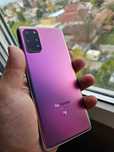 Samsung s20 plus BTS