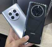 Huawei mate 50 pro 8/256 gb black silver