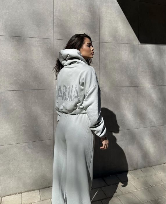 Комплект от KARMA размер XXS