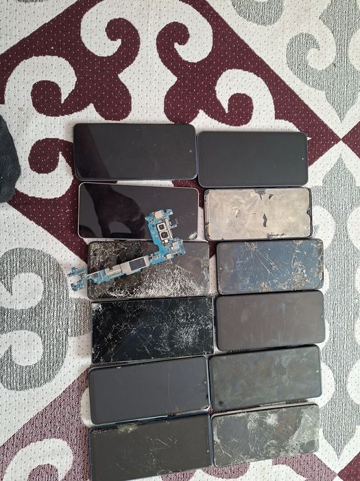 Продам на запчти