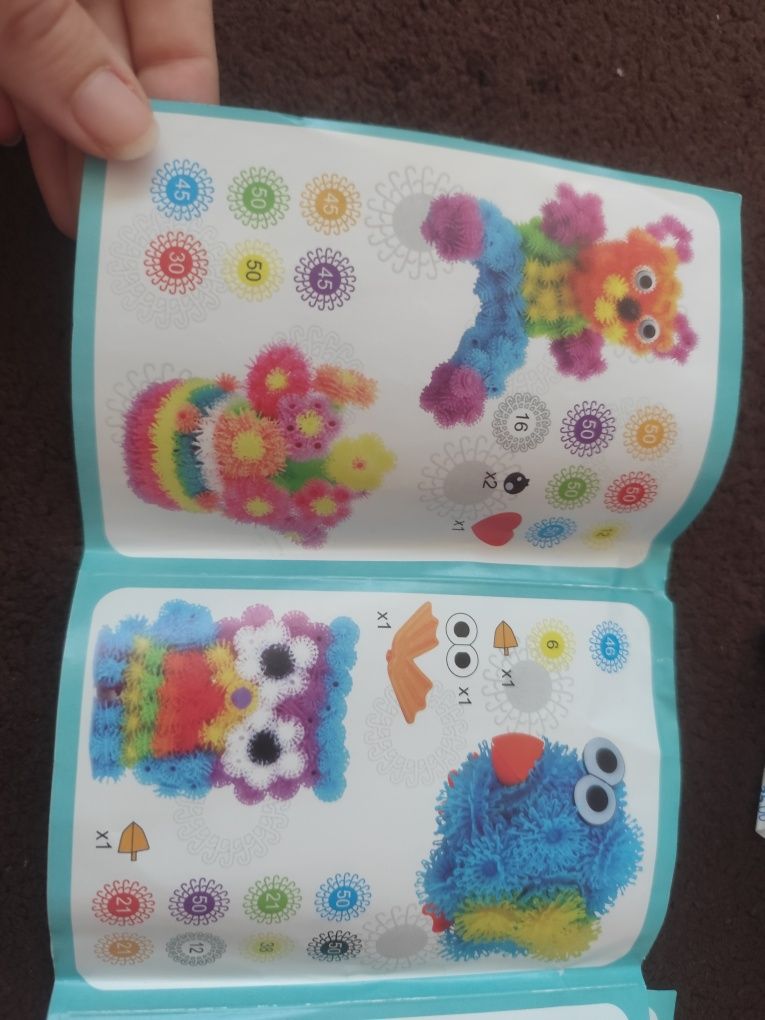 Детски играчки 3+