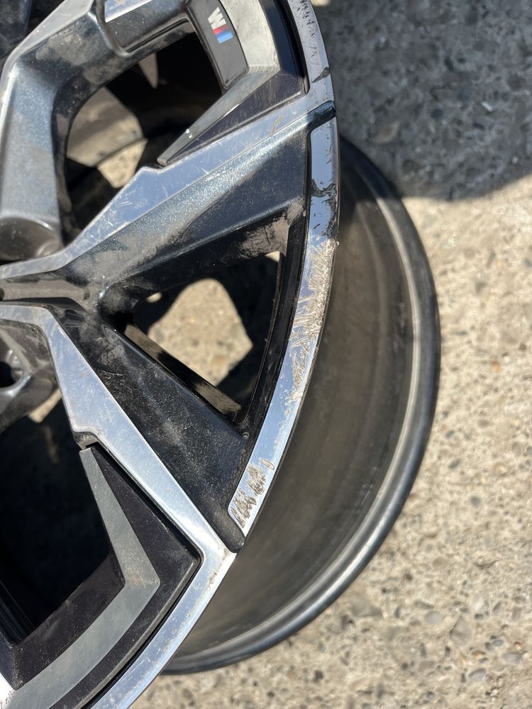 Janta BMW STYLE 860
