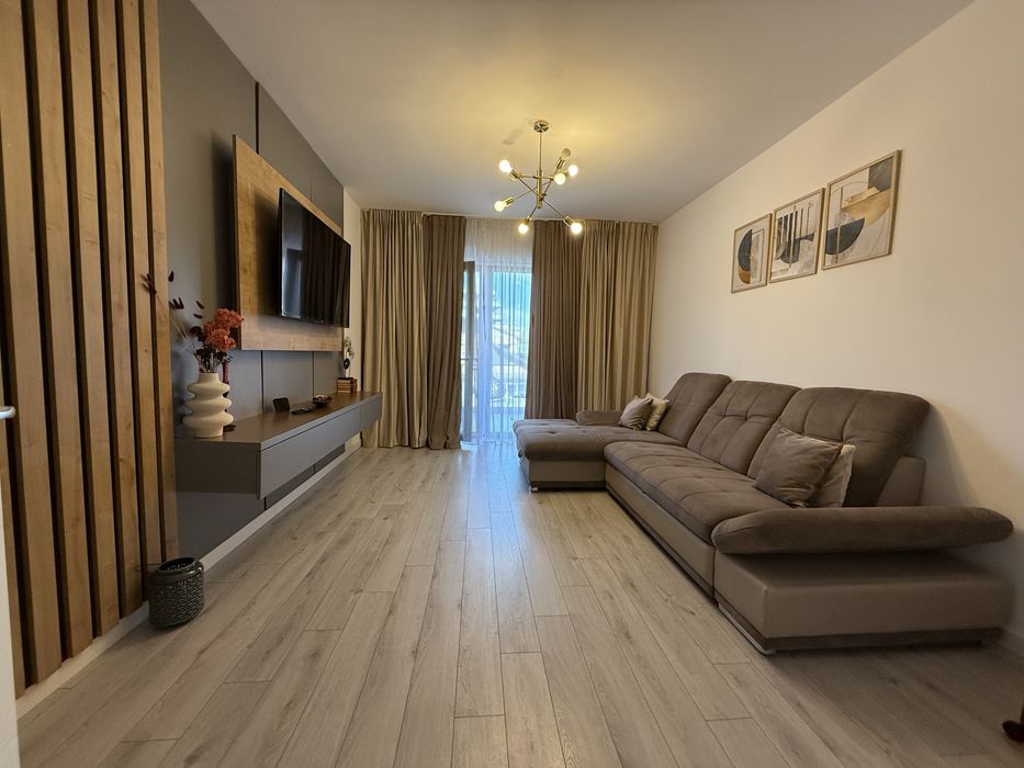Apartament central egim hotelier