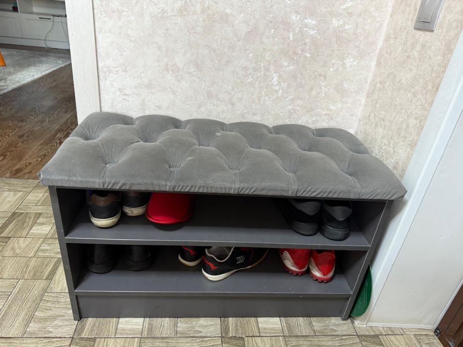 Прихожка в отличном состояний реальному клиенту будет скидка