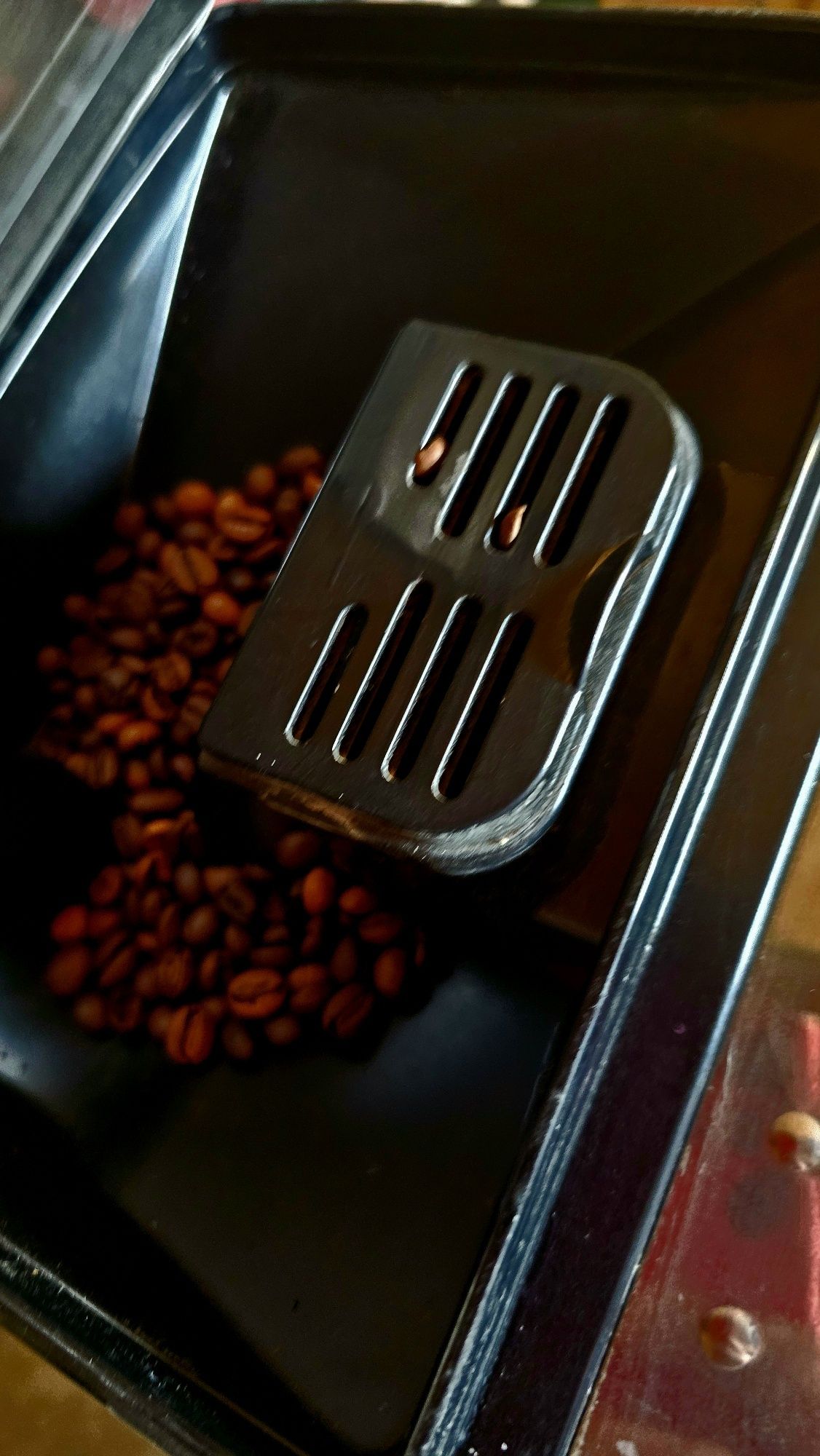 Кафеавтомат Delonghi