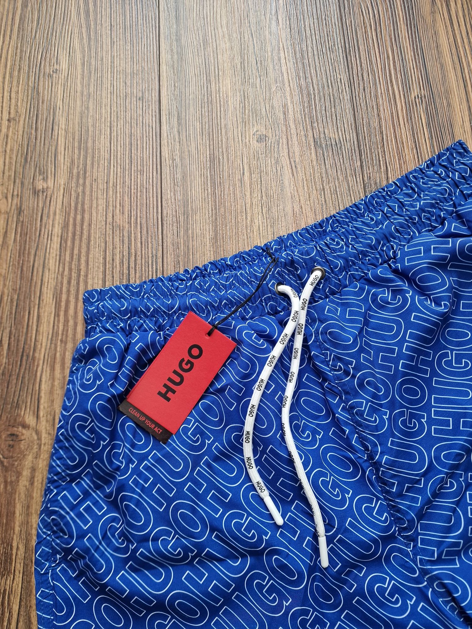 Страхотен мъжки бански   размер S M L XL 2XL