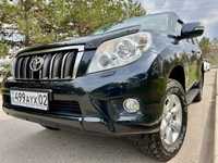 Toyota Land Cruser Prado 150