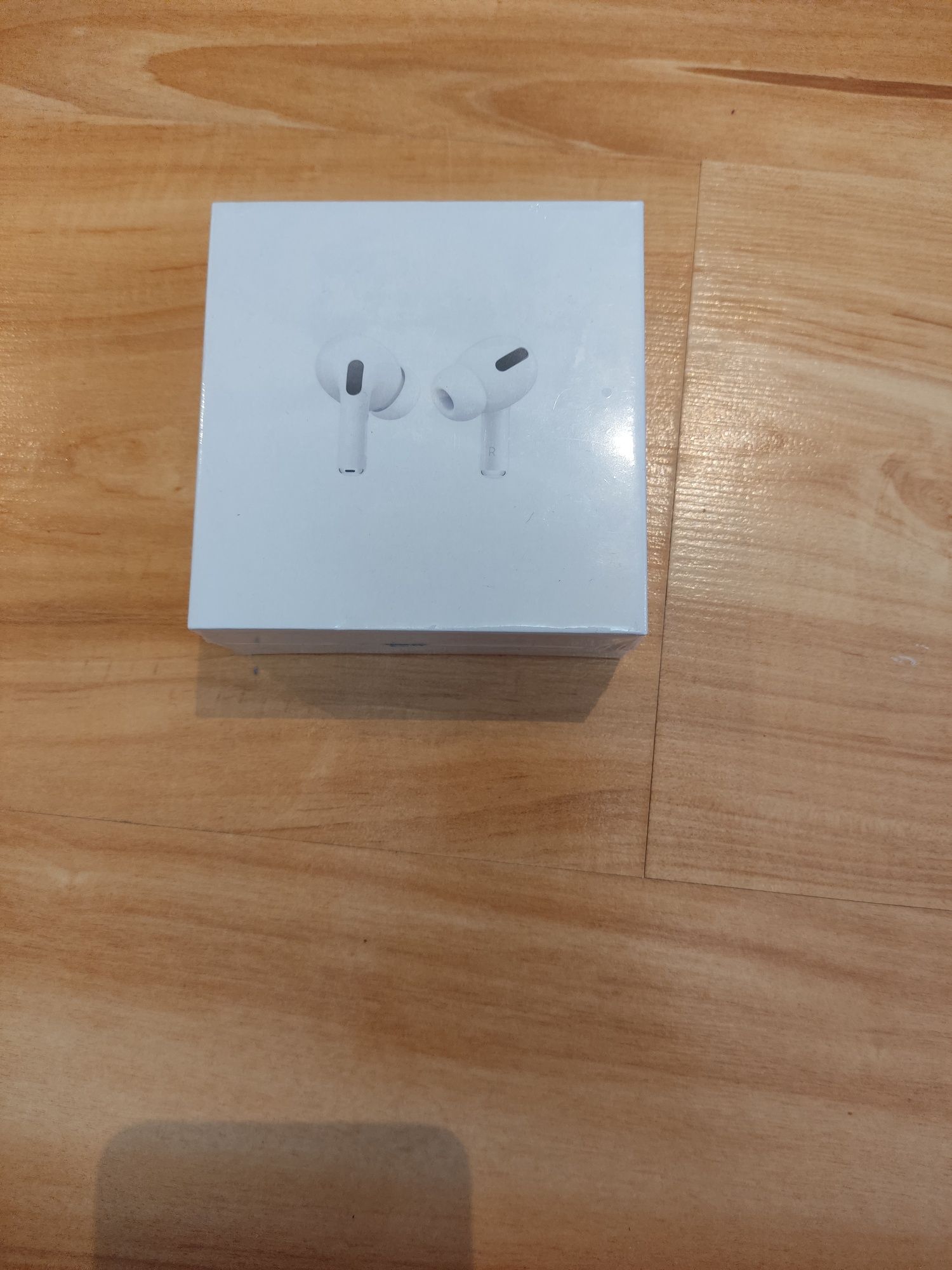 Airpods 2nd generation