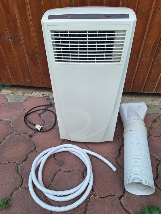 Aparat climatizare local clima aer condiționat portabil mobil full