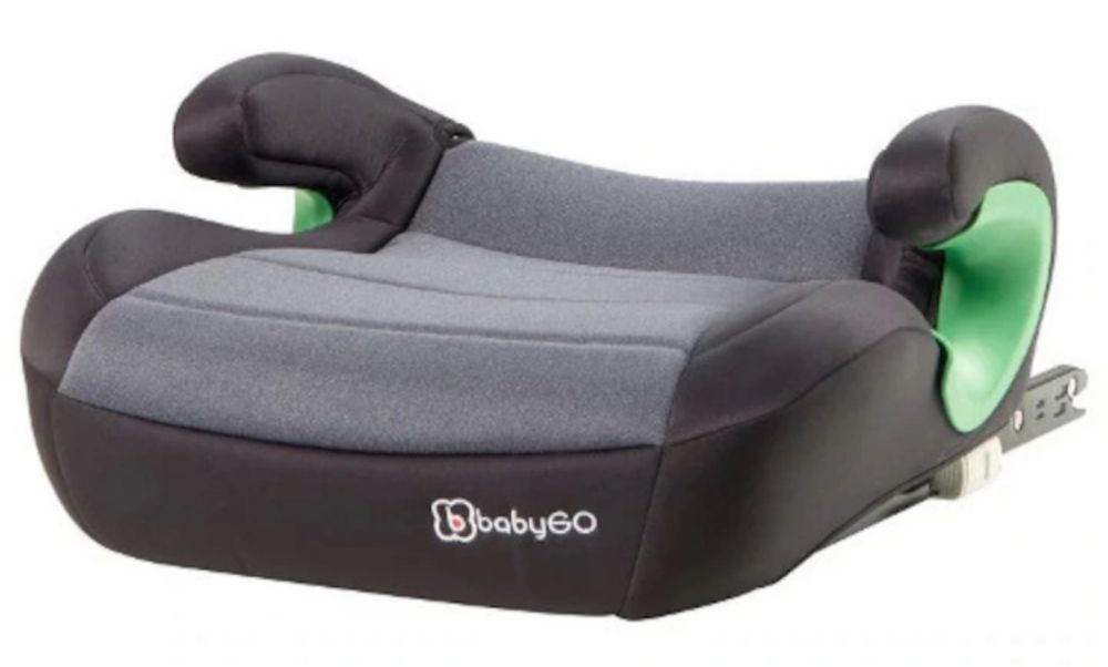 Детско столче за кола BabyGo