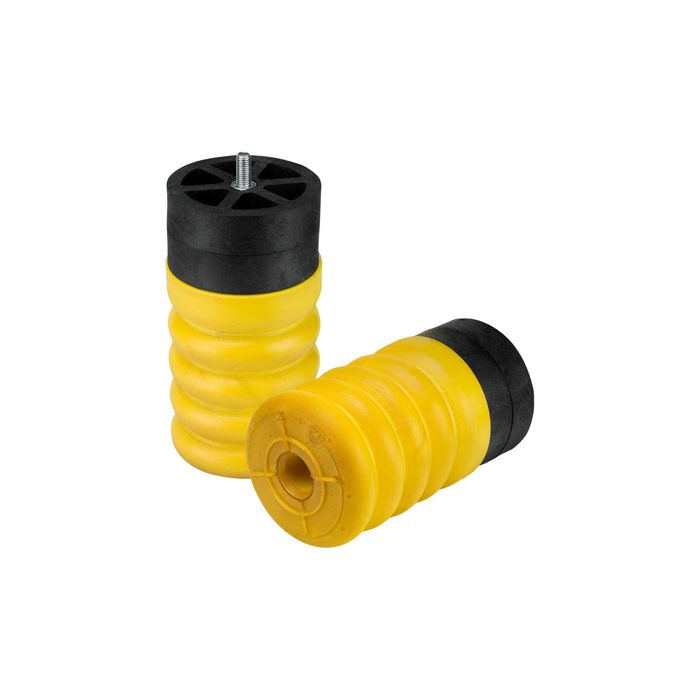 Tampoane Heavy Duty ( alternativa la perne aer suplimentare )