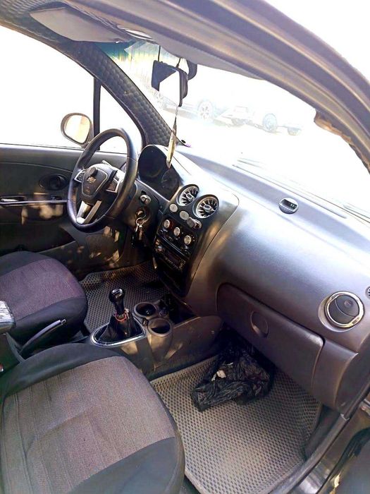 Matiz MX 2010 yil