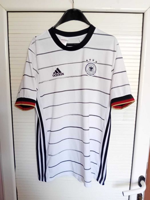 Оригинална фланелка на Германия - 2020г.