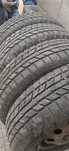 Зимни гуми с джанти 155 /70 R13