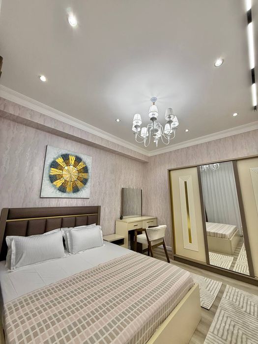 Срочно продаётся 2 ком Новостройка Via Port