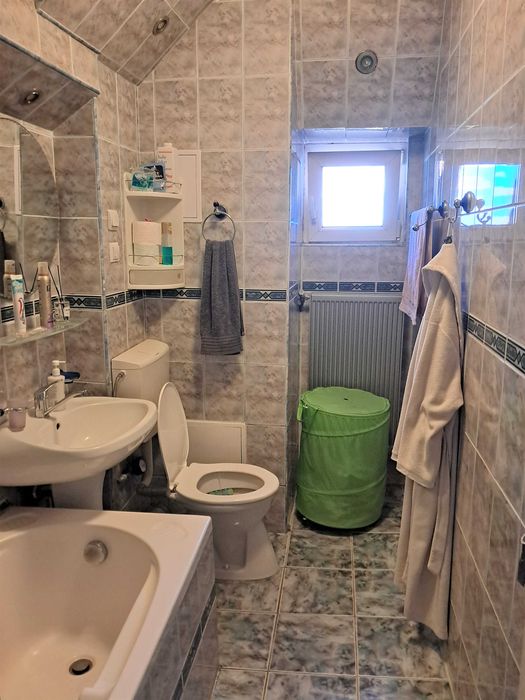 PF, ideal locuință sau investiție: 3 camere, 2 băi in Marasti, Expo