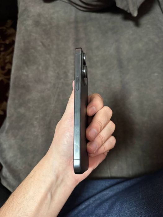 Iphone 15 Pro Max 256gb Sim