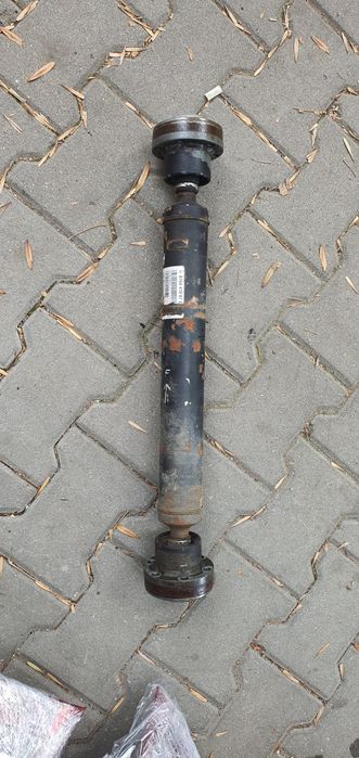 Кардан за мерцедес ML-W164/R-W251/GL-X164