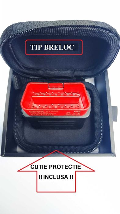 Pret redus kit tester auto multimarca easydiag diagnoza tableta, full