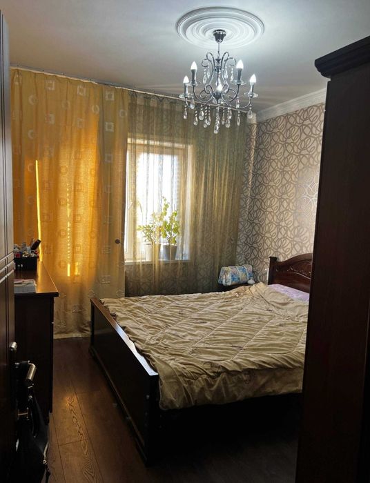 Срочно Продаётся Юнусобод 14-кв 4/5/5 (Удвоенный зал)