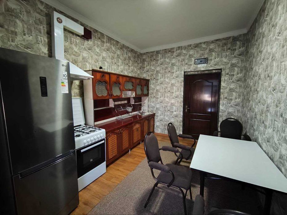 Kvartira uzoq muddatga arendaga beriladi