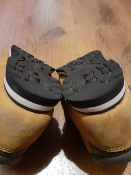 Зимни боти Timberland