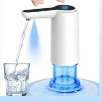 Автоматические помпы для бутилированной воды