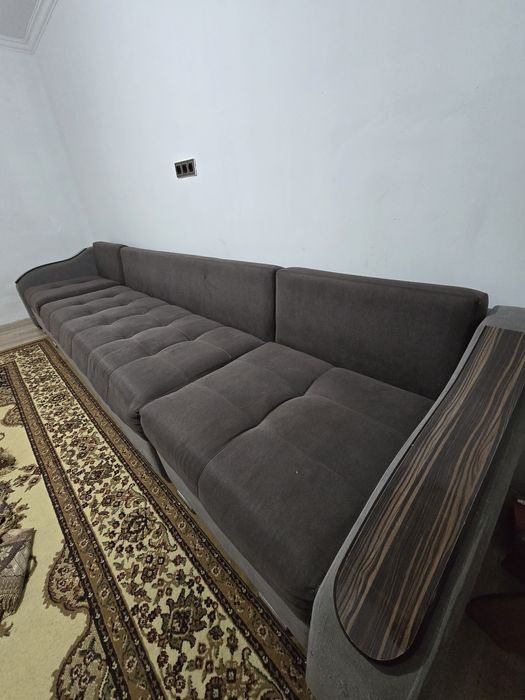 Диван б/у продаётся