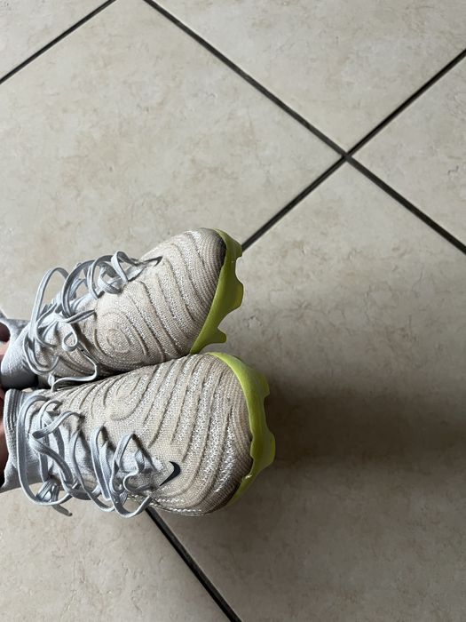 Ghete de fotbal nike phantom luna gx 2 elite marimea 44