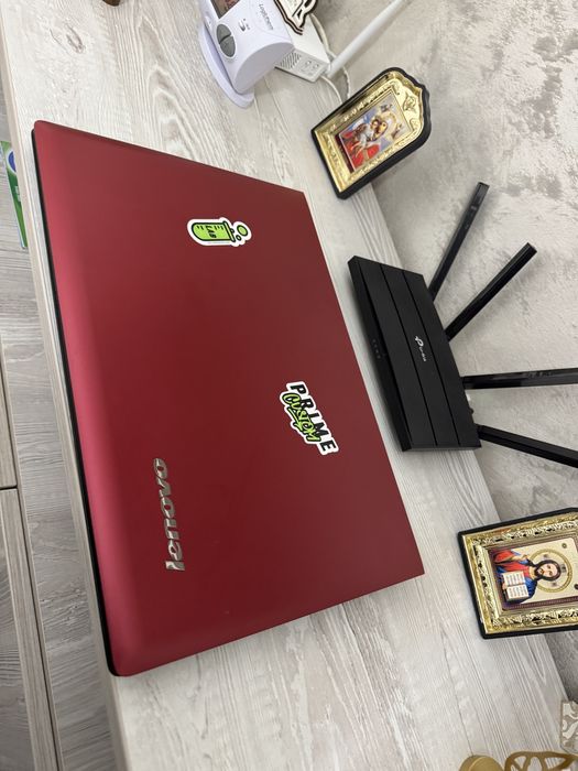 Laptop LENOVO G50 I5