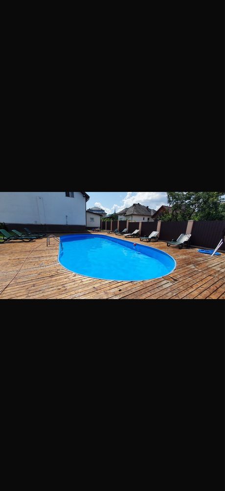 Se oferă spre închiriat cabană în Maramureș, Vișeu de Jos.