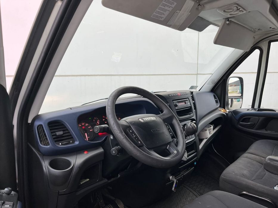Vand iveco daily 2018, 3.0,180 cai