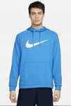 Hanorac bărbați Nike DRI-FIT, mărimea S
