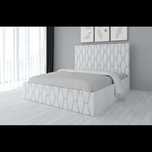 Pat matrimonial 160x200 – 	Produs Nou, Preț de producător!  A23